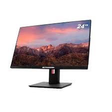 Locação de monitores